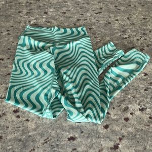 Size Small Balance Athletica Leggings